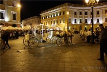 Путешествия из Волгограда в Одессу и в Крым