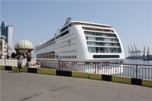 Путешествия из Волгограда в Одессу и в Крым