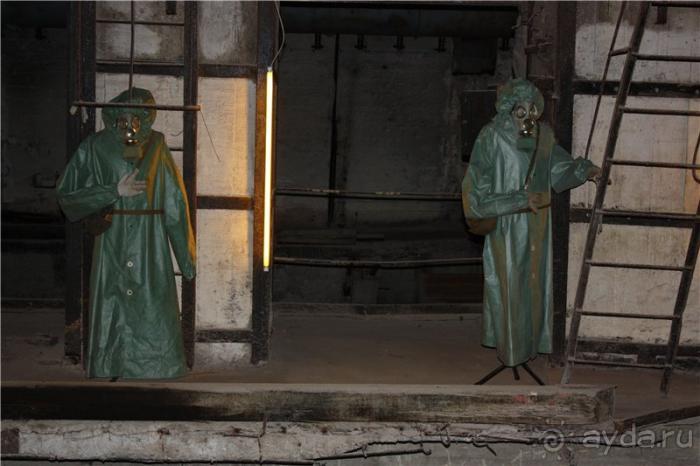 Путешествия из Волгограда в Одессу и в Крым