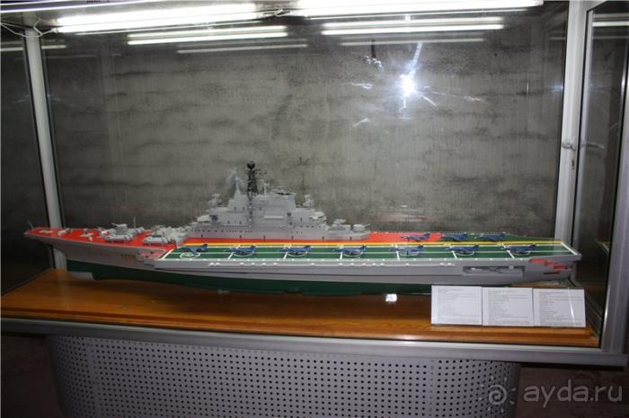 Путешествия из Волгограда в Одессу и в Крым