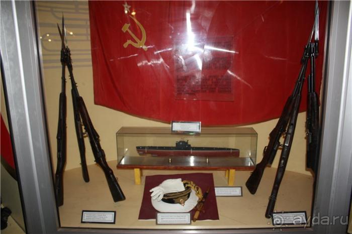 Путешествия из Волгограда в Одессу и в Крым