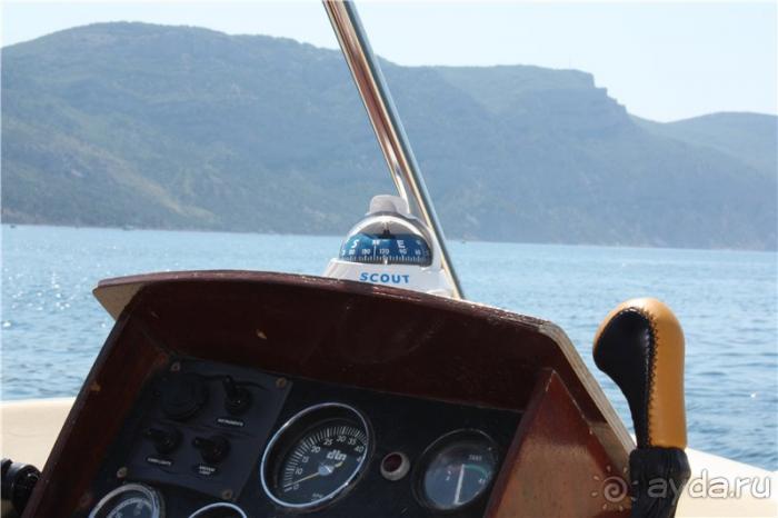 Путешествия из Волгограда в Одессу и в Крым