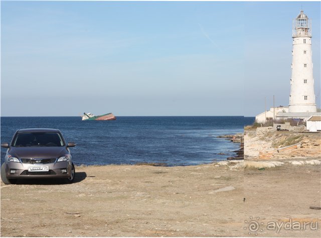 Путешествию в Украину из Волгограда