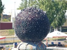 Путешествию в Украину из Волгограда