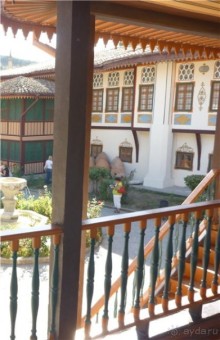 Путешествию в Украину из Волгограда