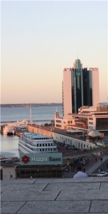 Путешествию в Украину из Волгограда