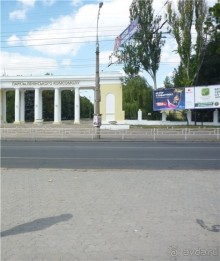 Путешествию в Украину из Волгограда