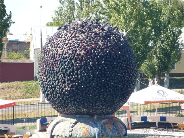 Путешествию в Украину из Волгограда