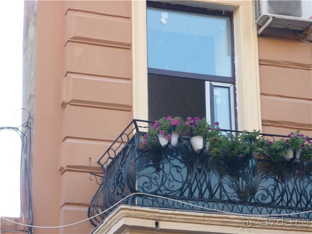 Путешествию в Украину из Волгограда