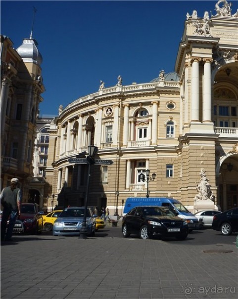 Путешествию в Украину из Волгограда