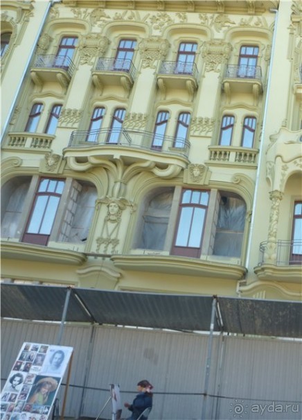 Путешествию в Украину из Волгограда