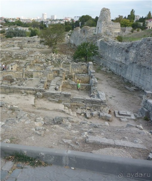 Путешествию в Украину из Волгограда