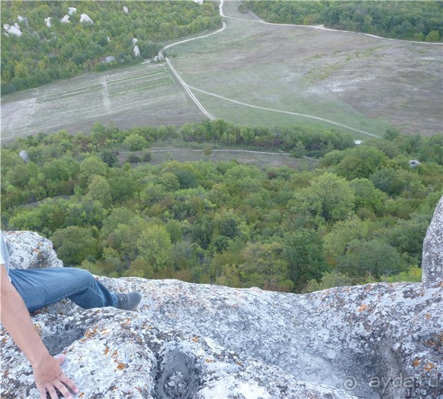 Путешествию в Украину из Волгограда