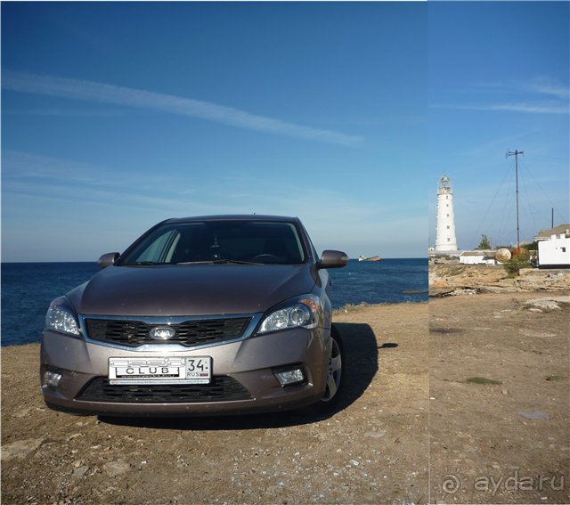 Путешествию в Украину из Волгограда