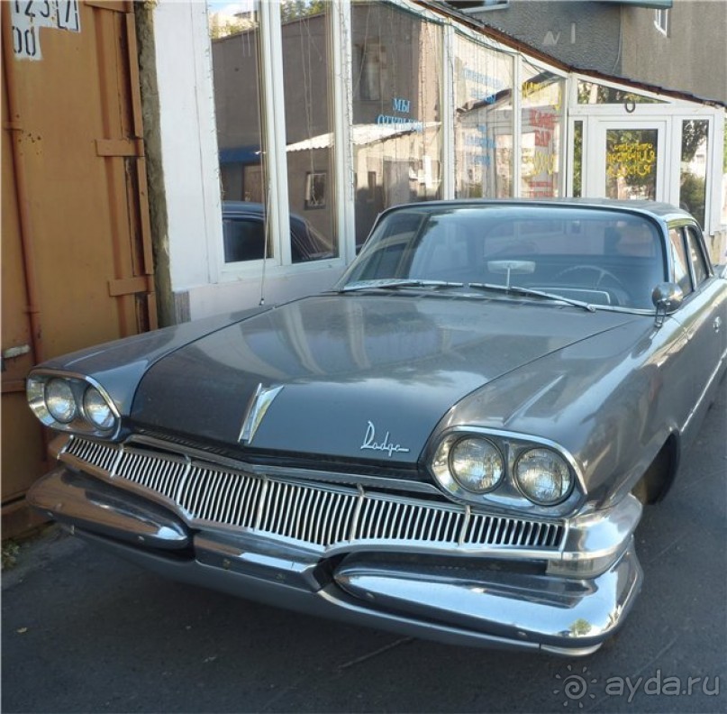 Путешествию в Украину из Волгограда