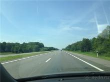 Волгоград - Беларусь - Волгоград