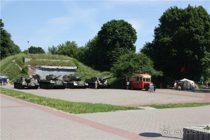 Волгоград - Беларусь - Волгоград