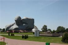 Волгоград - Беларусь - Волгоград