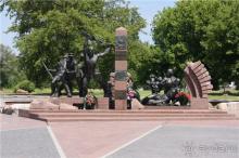 Волгоград - Беларусь - Волгоград