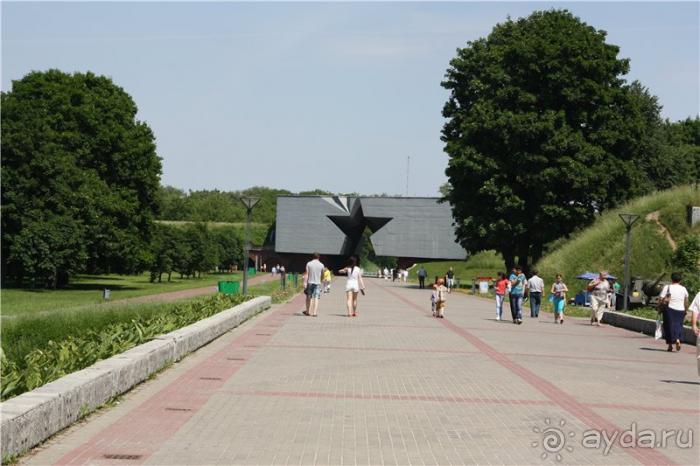 Волгоград - Беларусь - Волгоград