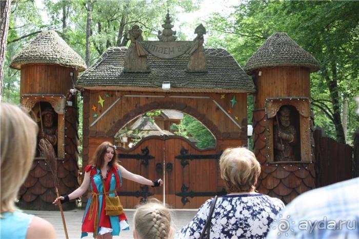 Волгоград - Беларусь - Волгоград