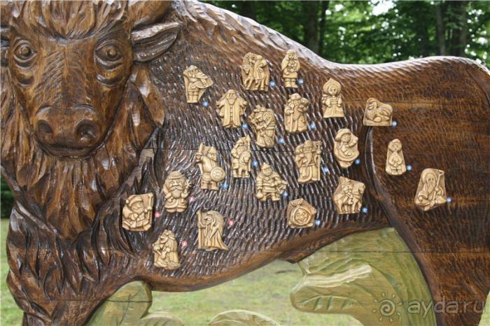 Волгоград - Беларусь - Волгоград