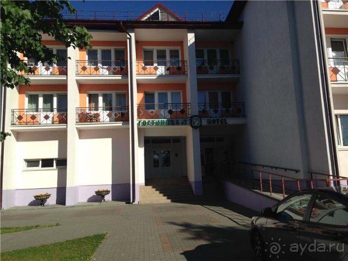 Волгоград - Беларусь - Волгоград