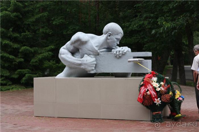 Волгоград - Беларусь - Волгоград