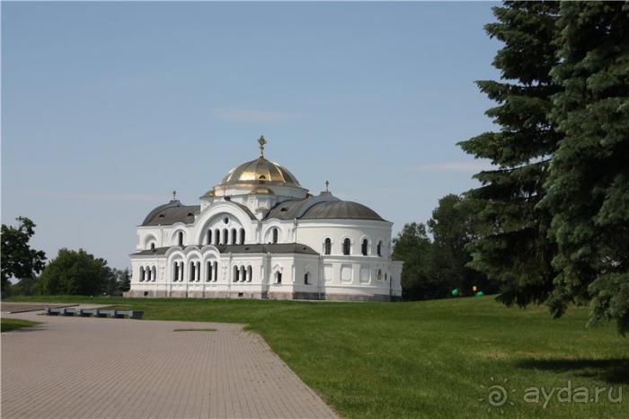 Волгоград - Беларусь - Волгоград