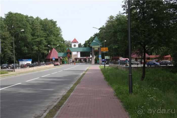 Волгоград - Беларусь - Волгоград