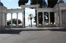 Волгоград - АБХАЗИЯ - Волгоград