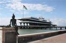 Волгоград - АБХАЗИЯ - Волгоград