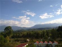 Волгоград - АБХАЗИЯ - Волгоград