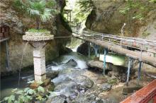 Волгоград - АБХАЗИЯ - Волгоград