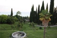 Волгоград - АБХАЗИЯ - Волгоград