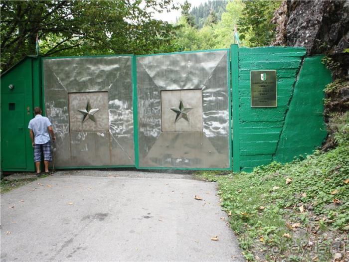 Волгоград - АБХАЗИЯ - Волгоград