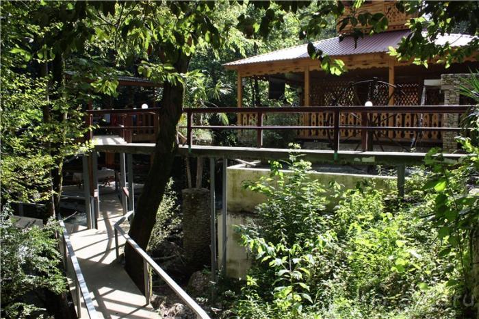 Волгоград - АБХАЗИЯ - Волгоград