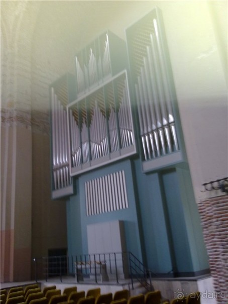 Волгоград - АБХАЗИЯ - Волгоград