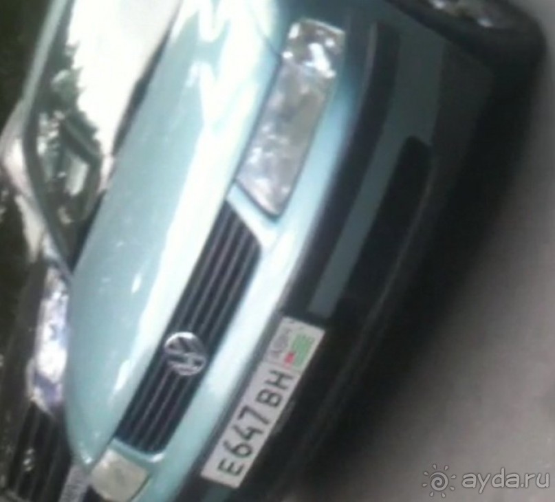 Волгоград - АБХАЗИЯ - Волгоград