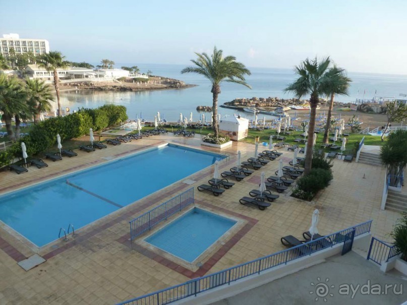 фото Pola Costa Beach Apt