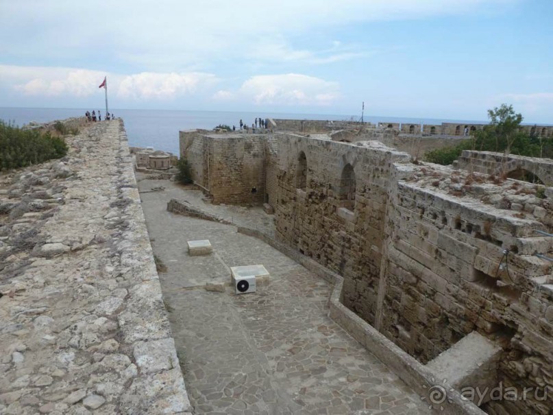 Кипр в октября