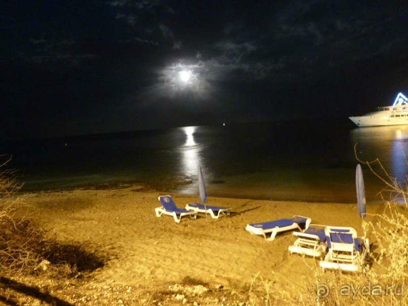 Кипр в октября