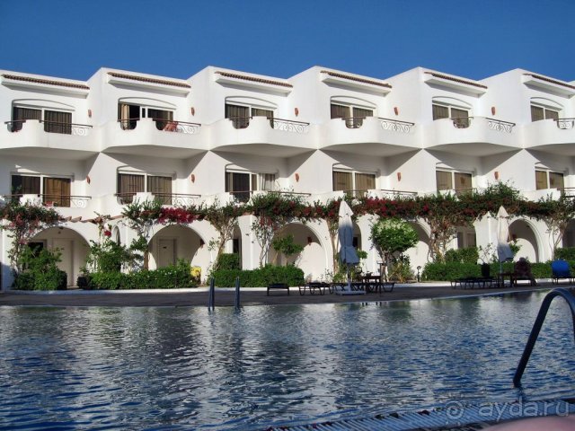 фото Hotel Pure Salt Garonda