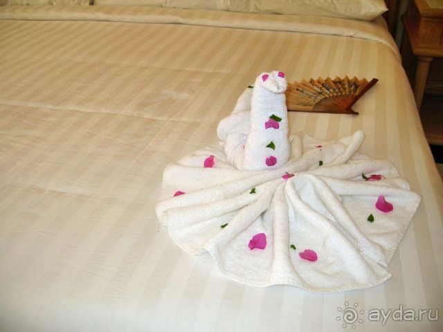 фото Hotel Pure Salt Garonda