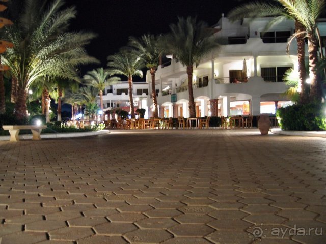 фото Hotel Pure Salt Garonda