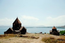 СЕВАН. Армения