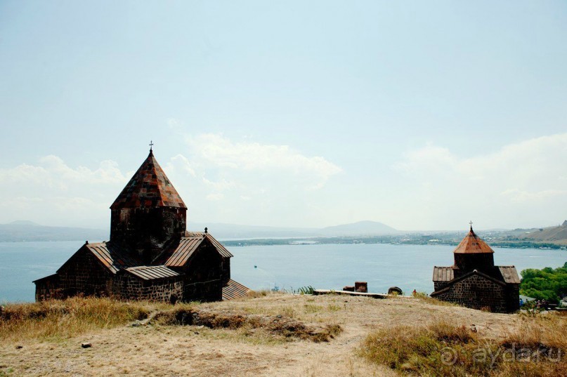 СЕВАН. Армения