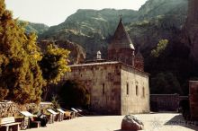 Гегард. Армения