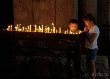 Альбом отзыва "Татев. Армения"