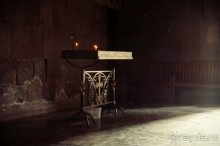 Альбом отзыва "Татев. Армения"